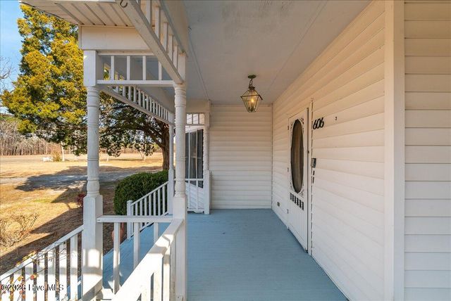 606 Cherry Road, Washington, NC 27889