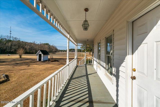 606 Cherry Road, Washington, NC 27889