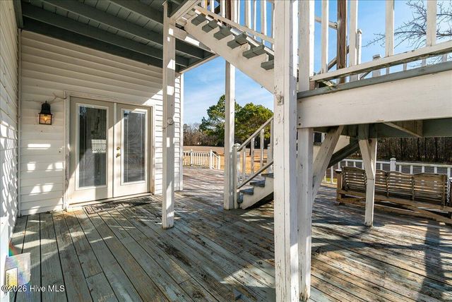 606 Cherry Road, Washington, NC 27889