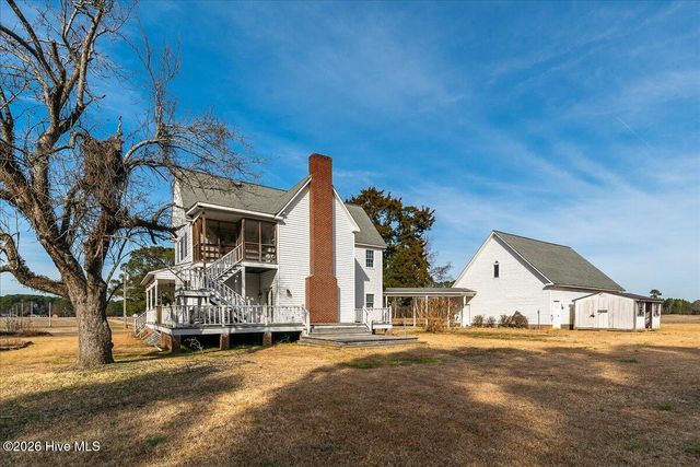 606 Cherry Road, Washington, NC 27889