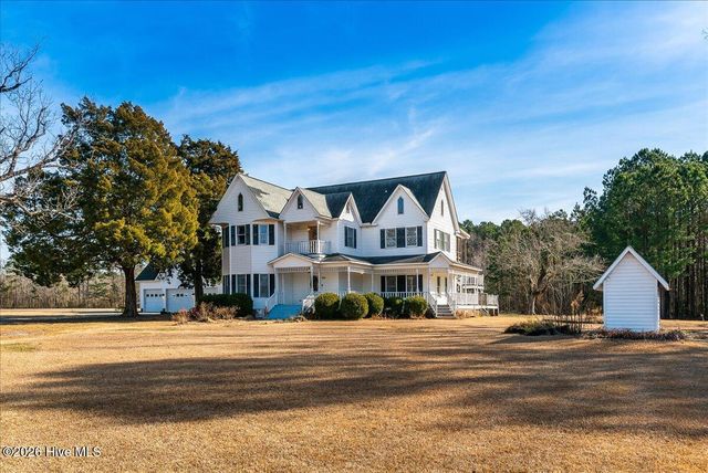 606 Cherry Road, Washington, NC 27889