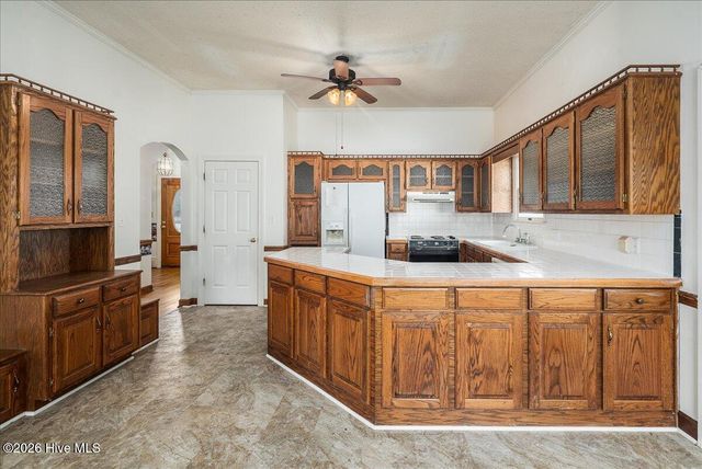 606 Cherry Road, Washington, NC 27889