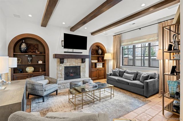 100 S University Boulevard 7, Denver, CO 80209