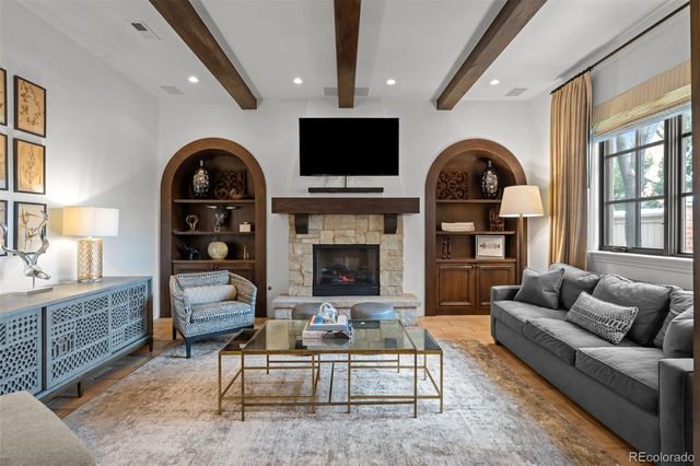 100 S University Boulevard 7, Denver, CO 80209