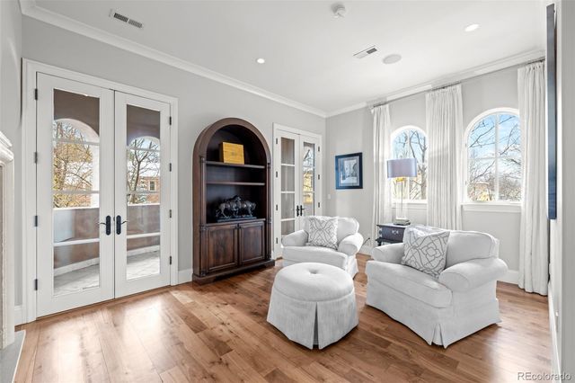 100 S University Boulevard 7, Denver, CO 80209
