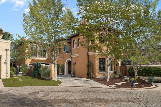 100 S University Boulevard 7, Denver, CO 80209