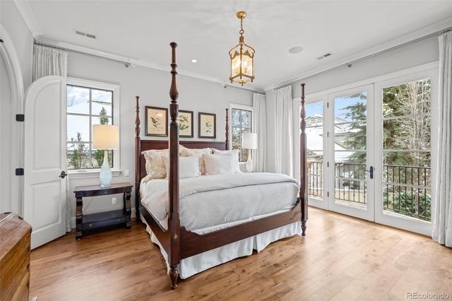 100 S University Boulevard 7, Denver, CO 80209