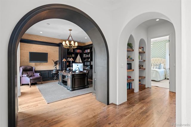 100 S University Boulevard 7, Denver, CO 80209