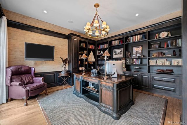 100 S University Boulevard 7, Denver, CO 80209