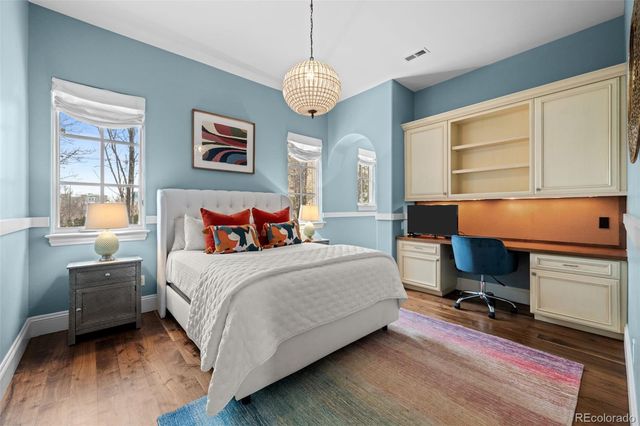 100 S University Boulevard 7, Denver, CO 80209