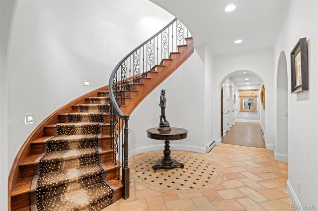 100 S University Boulevard 7, Denver, CO 80209