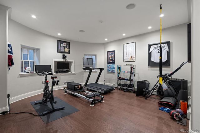 100 S University Boulevard 7, Denver, CO 80209