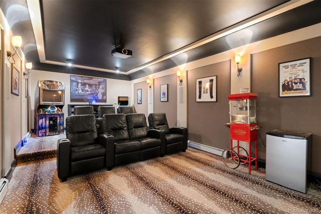 100 S University Boulevard 7, Denver, CO 80209