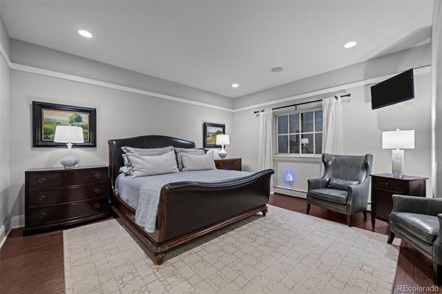 100 S University Boulevard 7, Denver, CO 80209