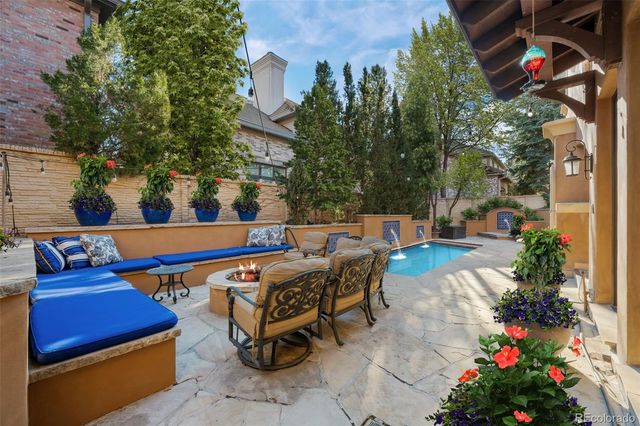 100 S University Boulevard 7, Denver, CO 80209