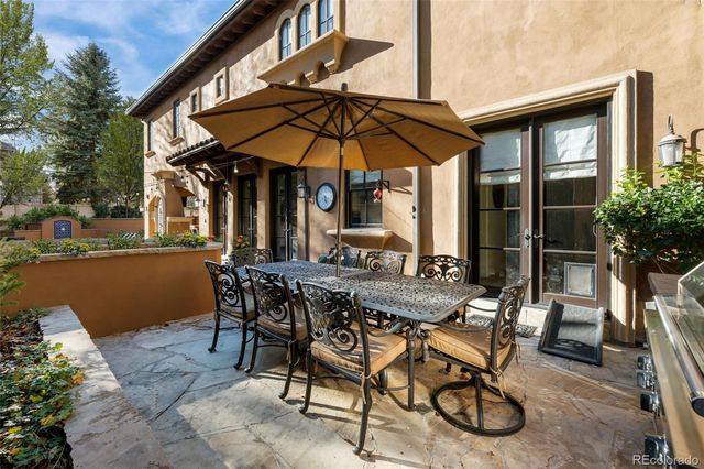 100 S University Boulevard 7, Denver, CO 80209
