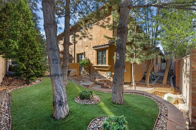 100 S University Boulevard 7, Denver, CO 80209