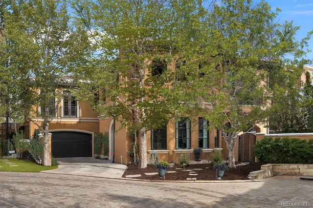 100 S University Boulevard 7, Denver, CO 80209