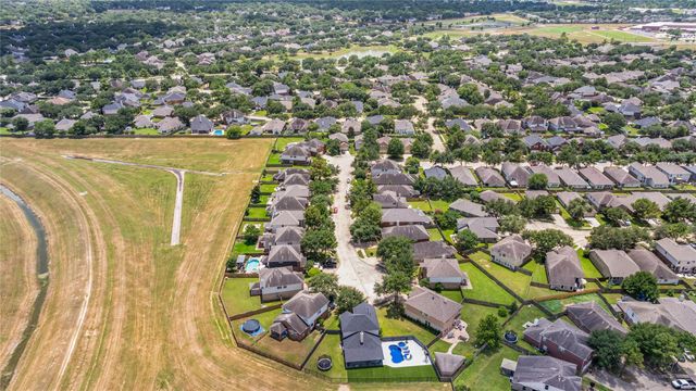 9223 Carlin Bend Lane, Houston, TX 77095
