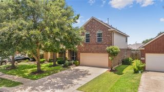 9223 Carlin Bend Lane, Houston, TX 77095