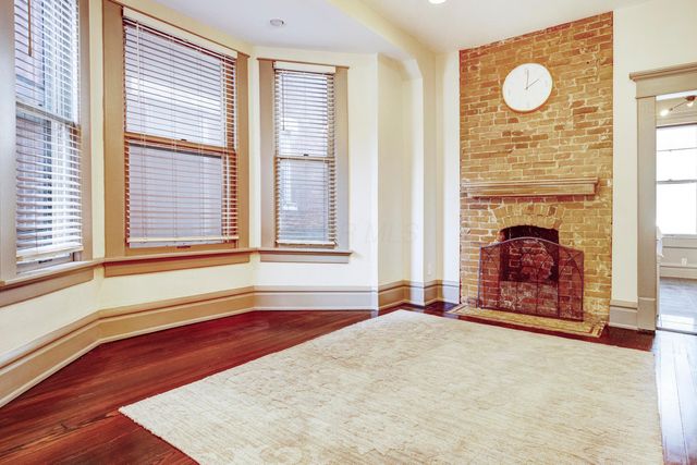 356 W Hubbard Avenue, Columbus, OH 43215
