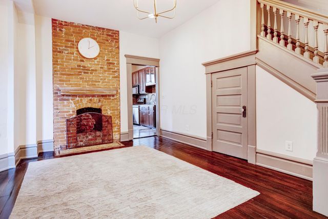 356 W Hubbard Avenue, Columbus, OH 43215