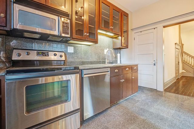 356 W Hubbard Avenue, Columbus, OH 43215