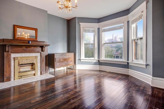 356 W Hubbard Avenue, Columbus, OH 43215