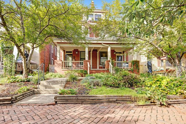 356 W Hubbard Avenue, Columbus, OH 43215