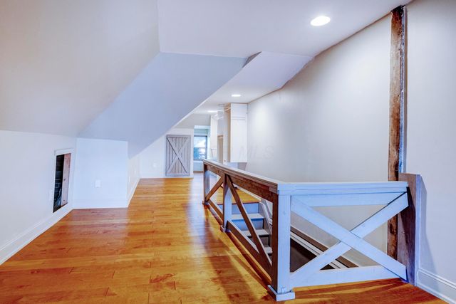 356 W Hubbard Avenue, Columbus, OH 43215