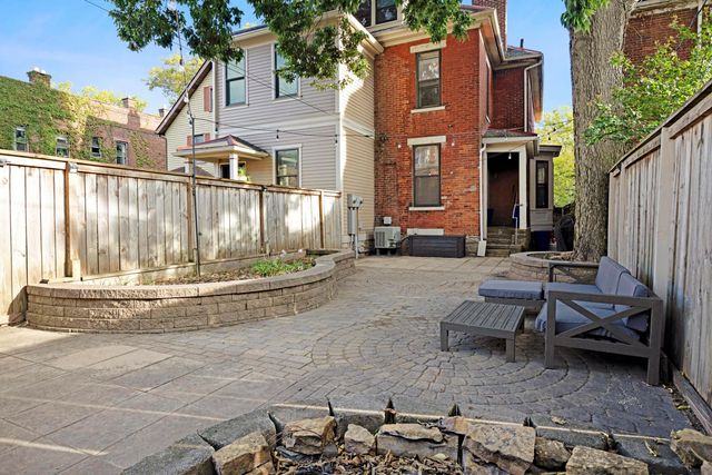 356 W Hubbard Avenue, Columbus, OH 43215