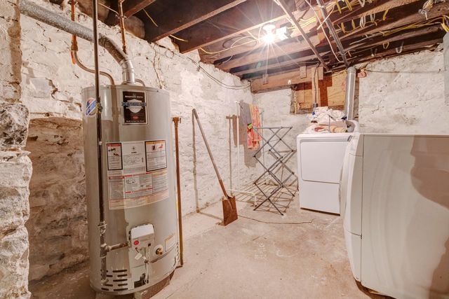 356 W Hubbard Avenue, Columbus, OH 43215