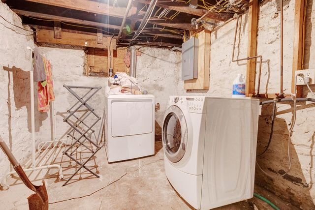 356 W Hubbard Avenue, Columbus, OH 43215