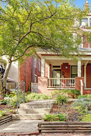 356 W Hubbard Avenue, Columbus, OH 43215