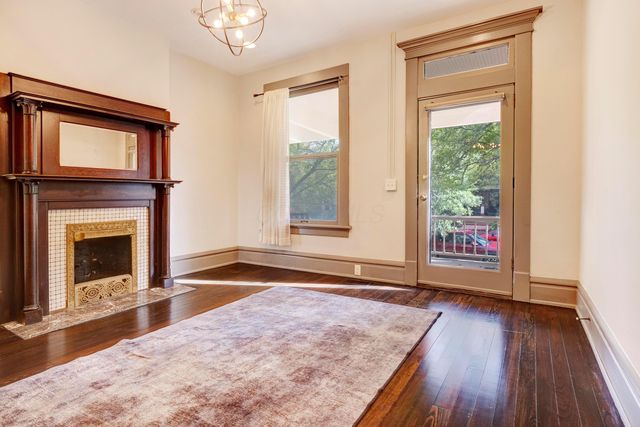 356 W Hubbard Avenue, Columbus, OH 43215