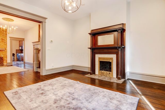 356 W Hubbard Avenue, Columbus, OH 43215