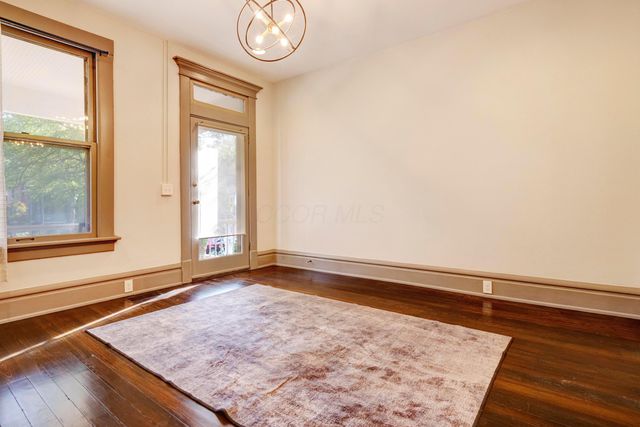 356 W Hubbard Avenue, Columbus, OH 43215
