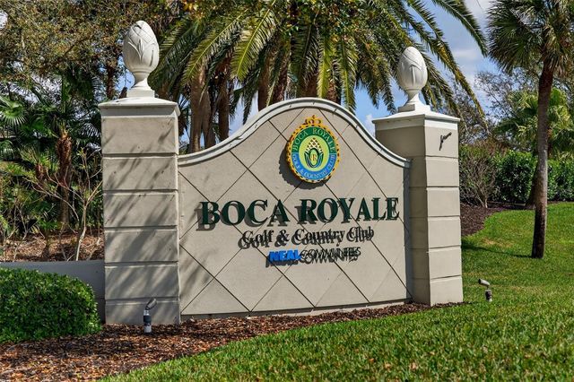 59 GRANDE FAIRWAY, Englewood, FL 34223