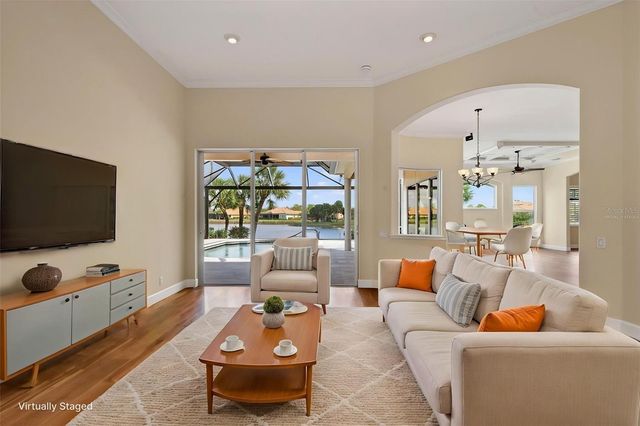 59 GRANDE FAIRWAY, Englewood, FL 34223