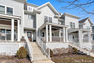 643 Greenslate Drive Se, Ada Twp, MI 49301