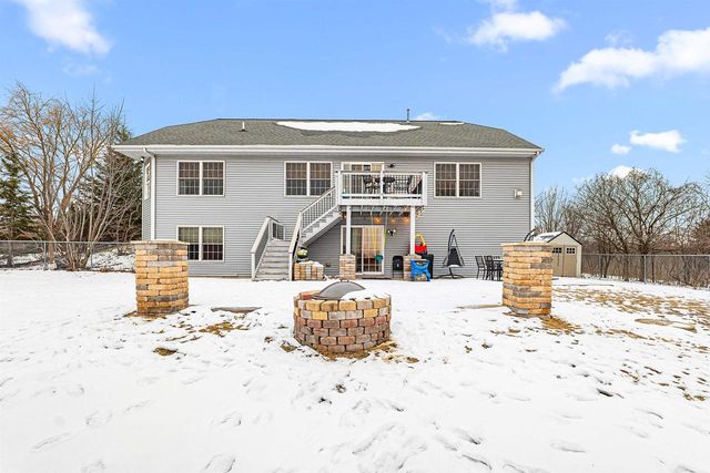 W144N10968 FOND DU LAC AVENUE, Germantown, WI 53022