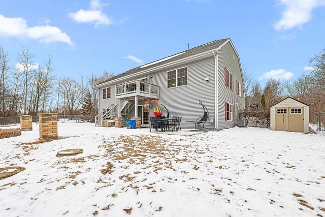 W144N10968 FOND DU LAC AVENUE, Germantown, WI 53022