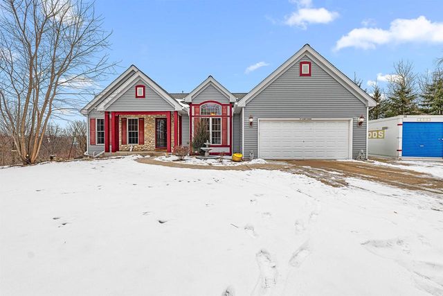 W144N10968 FOND DU LAC AVENUE, Germantown, WI 53022