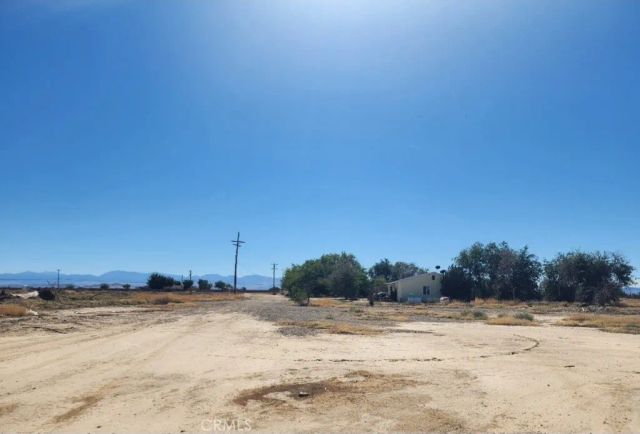 0 Ave D-12 & 92nd Ste, Lancaster, CA 93535