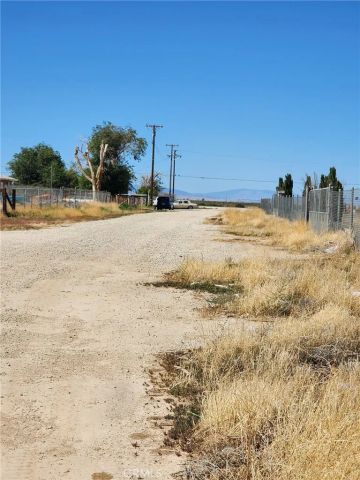 0 Ave D-12 & 92nd Ste, Lancaster, CA 93535