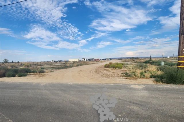 0 Ave D-12 & 92nd Ste, Lancaster, CA 93535