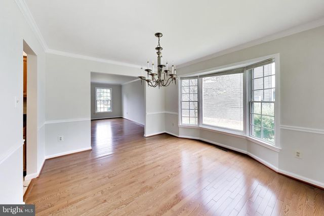 17105 MACDUFF AVE, Olney, MD 20832