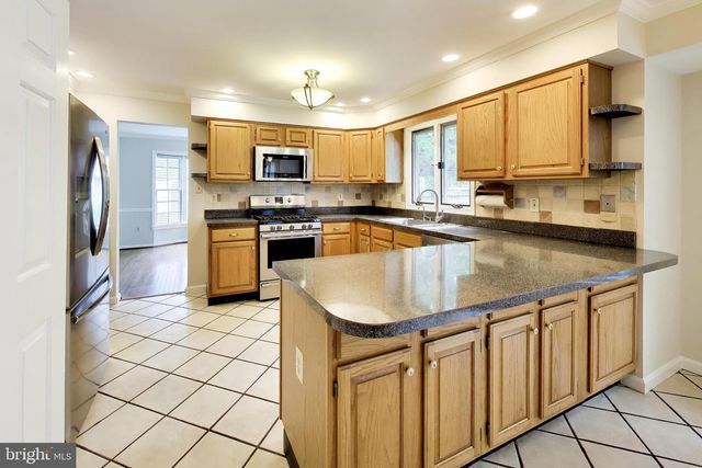 17105 MACDUFF AVE, Olney, MD 20832