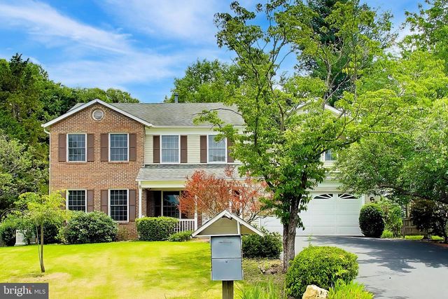 17105 MACDUFF AVE, Olney, MD 20832