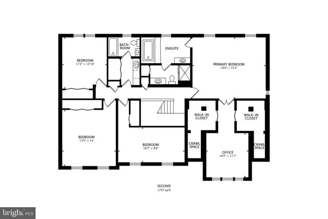 17105 MACDUFF AVE, Olney, MD 20832